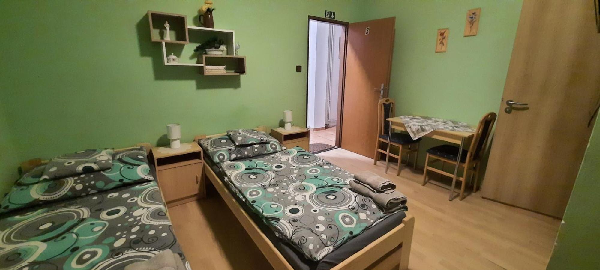 Penzion U Statku Lodherov Exterior foto